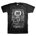 thumbnail image 1 of Men's Napalm Death Scum Vintage T-shirt Medium Black, 1 of 2