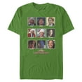 thumbnail image 1 of Men's National Lampoon's Christmas Vacation Clark Moods  Graphic T-Shirt, 1 of 5