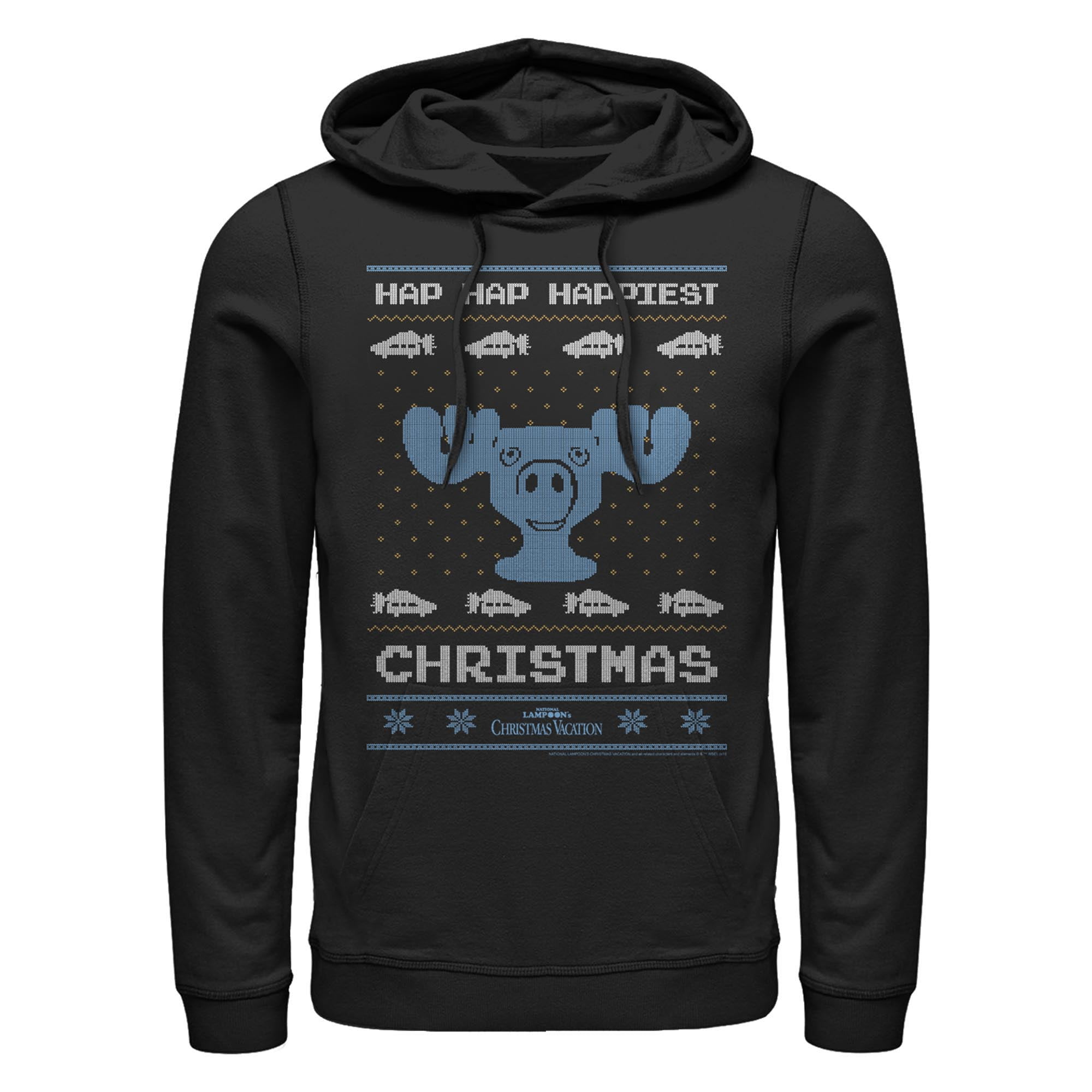 Men's National Lampoon's Christmas Vacation Griswold Family