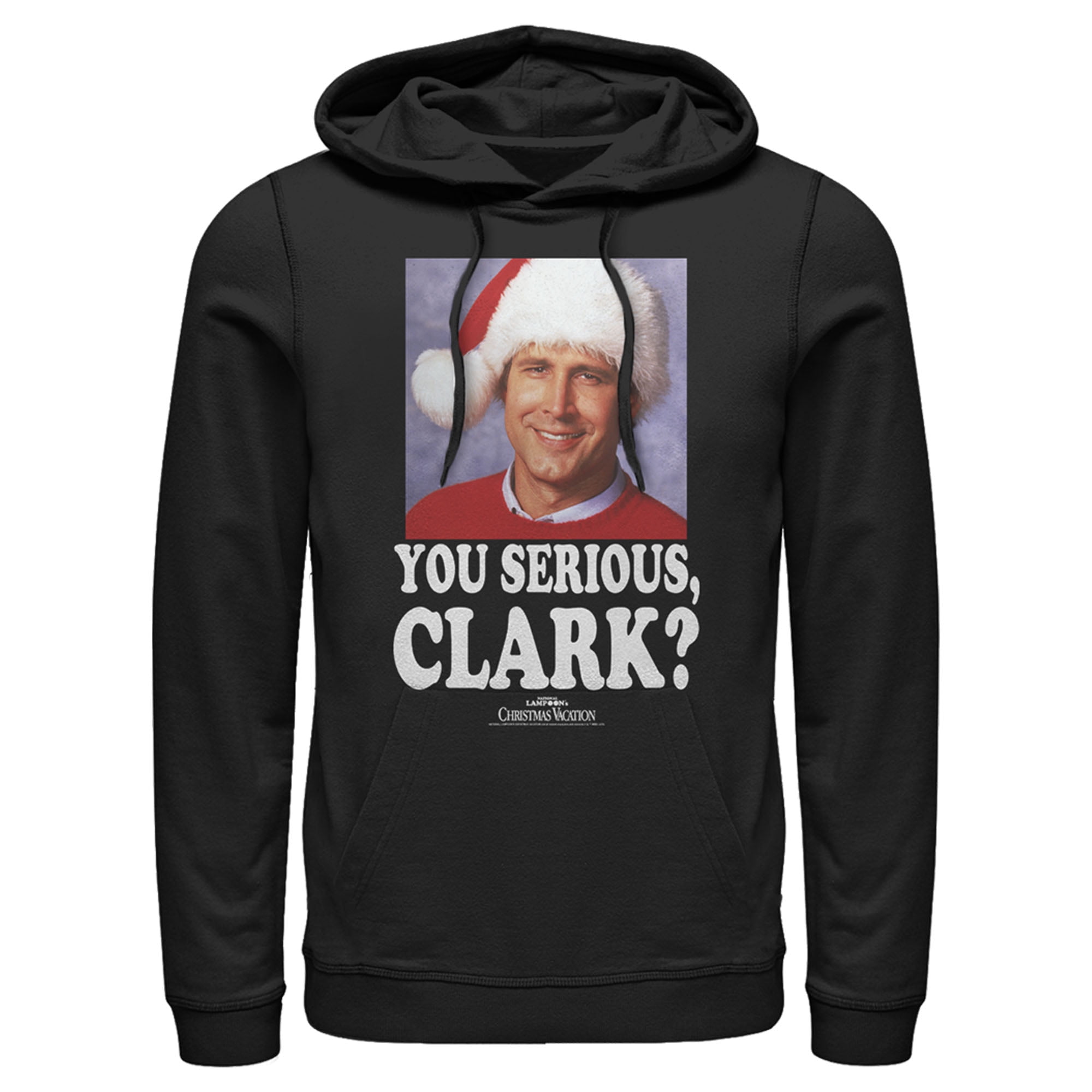 National lampoon's christmas vacation hoodie best sale