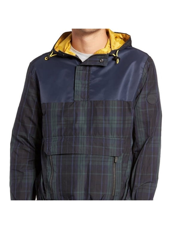 Men's Native Youth Imperial Anorak Jacket Medium