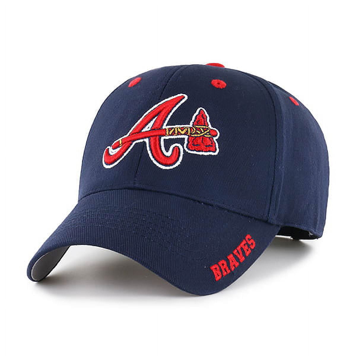 Sombrero ajustable Frost de los Bravos de Atlanta de Honduras Ubuy