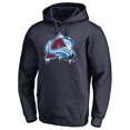 thumbnail image 1 of Men's Navy Colorado Avalanche Hometown Collection Pullover Hoodie, 1 of 3