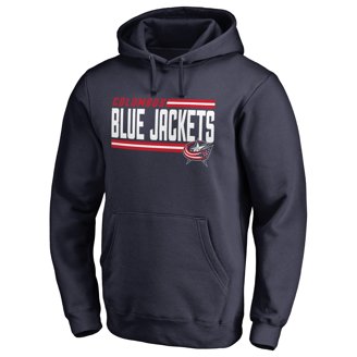 Columbus Blue Jackets Sweatshirts, Blue Jackets Sweats à