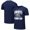 thumbnail image 1 of Men's Navy Dallas Cowboys Cali Training Camp T-Shirt, 1 of 3