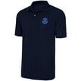 thumbnail image 1 of Men's Navy Everton Derive Polo, 1 of 1
