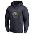 thumbnail image 1 of Men's Navy Georgia Tech Yellow Jackets Team Logo Hometown Collection Pullover Hoodie, 1 of 3