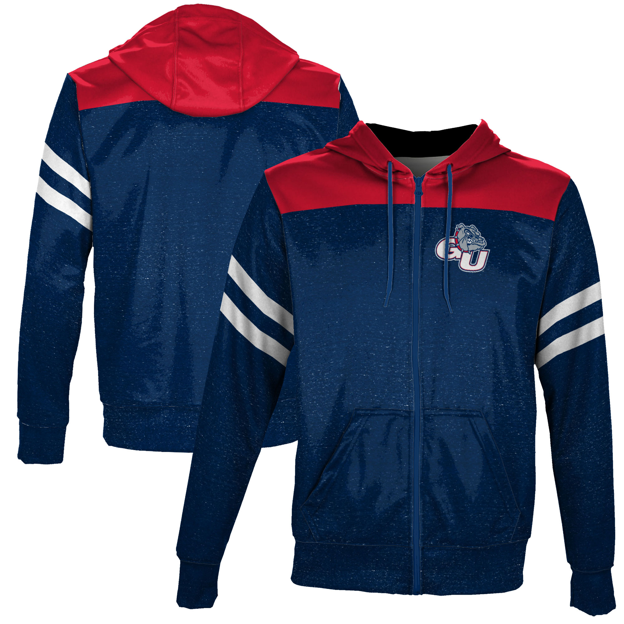 Gonzaga hoodie hot sale