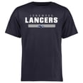 thumbnail image 1 of Men's Navy Longwood Lancers Team Strong T-Shirt, 1 of 2