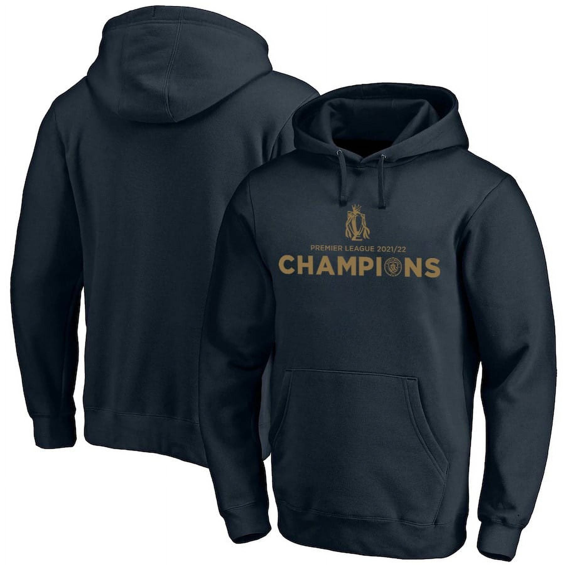 Premier shop league hoodie