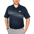 thumbnail image 1 of Men's Navy Nevada Wolf Pack Pro Highline Polo, 1 of 1