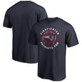 thumbnail image 1 of Men's Navy New England Patriots Firefighter T-Shirt, 1 of 3
