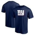 thumbnail image 1 of Men's  Navy New York Giants Red White and Team T-Shirt, 1 of 3