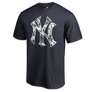 Mens Navy New York Yankees Hometown Collection Home T-Shirt