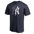 thumbnail image 1 of Men's Navy New York Yankees X-Ray T-Shirt, 1 of 3