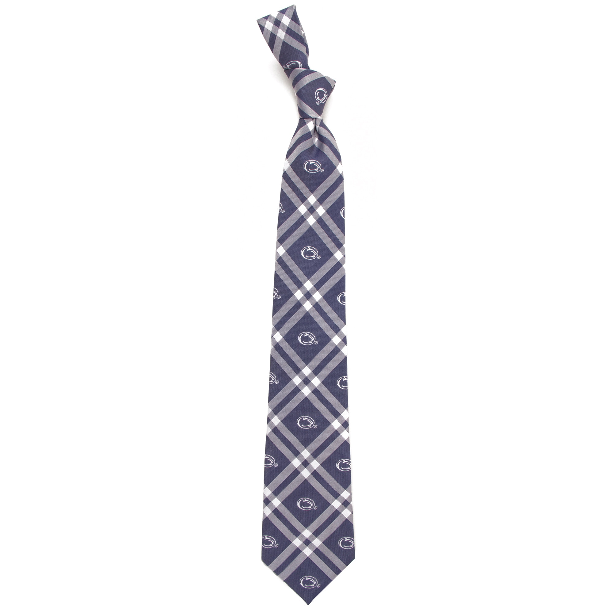 Men's Navy Penn State Nittany Lions Rhodes Tie - image 1 of 1