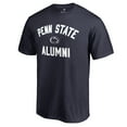 thumbnail image 1 of Men's Navy Penn State Nittany Lions Team Alumni T-Shirt, 1 of 3