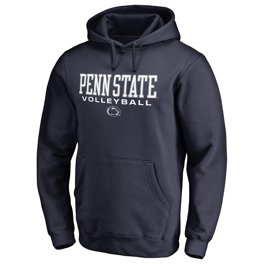 College Football Playoff Penn State Football Hoodie Lions