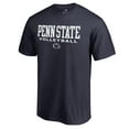 thumbnail image 1 of Men's Navy Penn State Nittany Lions Team Unity Volleyball T-Shirt, 1 of 3