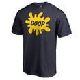 thumbnail image 1 of Men's Navy Philadelphia Union Doop T-Shirt, 1 of 4