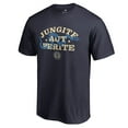 thumbnail image 1 of Men's Navy Philadelphia Union Hometown Collection T-Shirt, 1 of 3