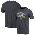 thumbnail image 1 of Men's Navy Philadelphia Union Hometown Collection Tri-Blend T-Shirt, 1 of 3