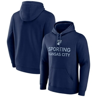 Sporting Kansas City Sweatshirts in Sporting Kansas City