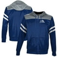 thumbnail image 1 of Men's Navy St. Edwards Hilltoppers Full-Zip Hoodie, 1 of 3