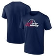 thumbnail image 1 of Men's Navy St. Louis City SC Team Hometown Collection T-Shirt, 1 of 3