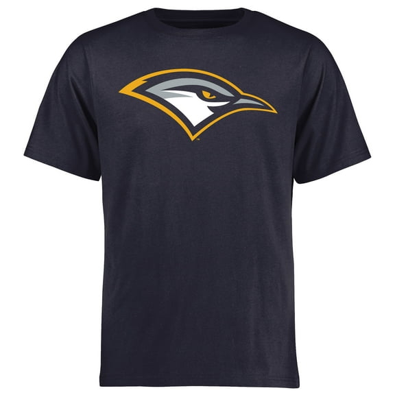 Men's Navy Tennessee Chattanooga Mocs Alternate Logo One T-Shirt