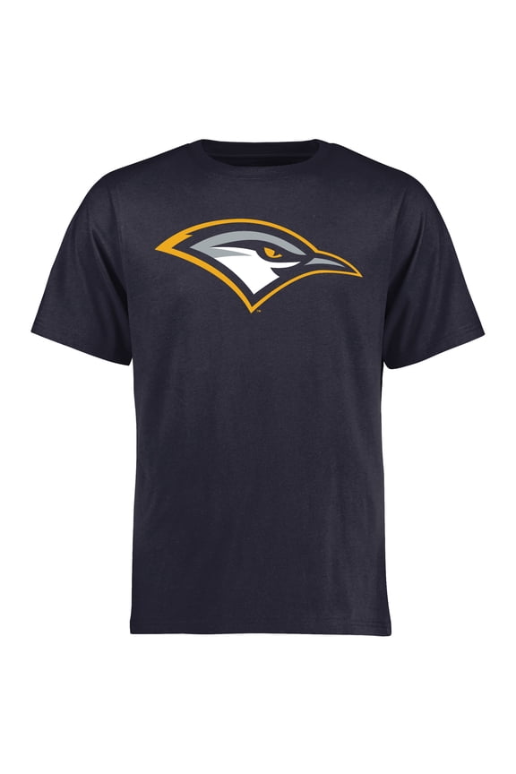 Men's Navy Tennessee Chattanooga Mocs Alternate Logo One T-Shirt