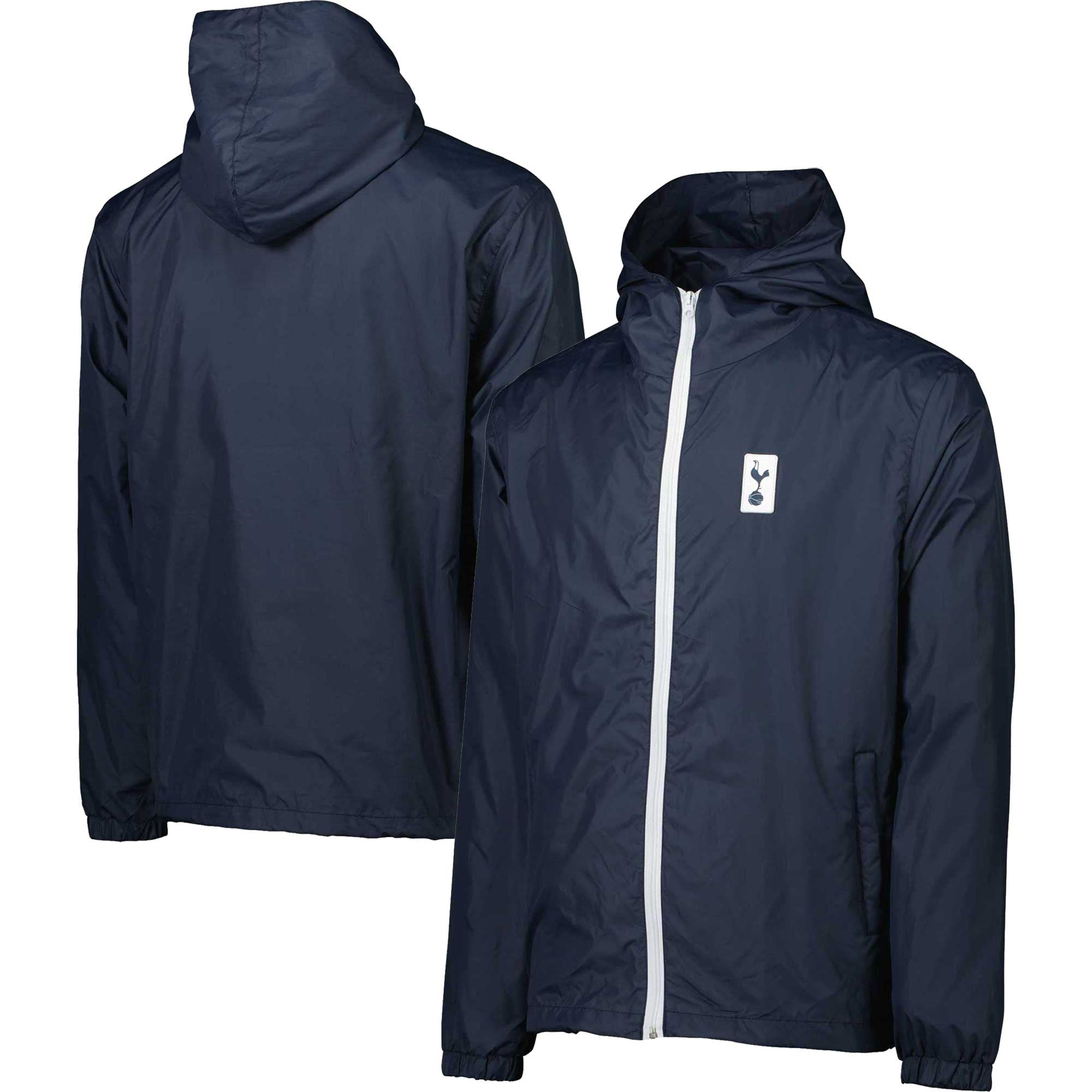 Tottenham top hotspur windbreaker