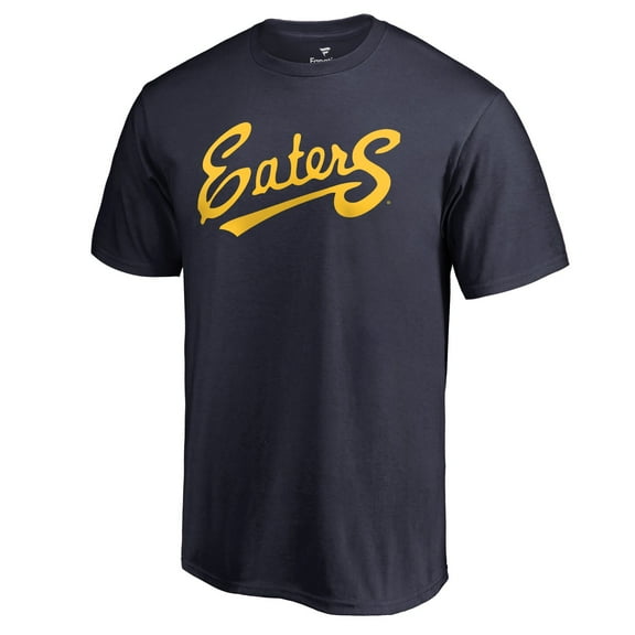Men's Navy UC Irvine Anteaters Alternate Logo One T-Shirt