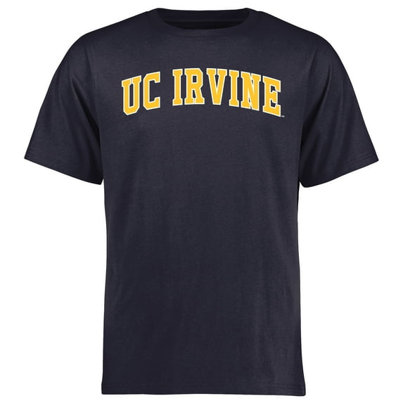 Men's Navy UC Irvine Anteaters Everyday T-Shirt