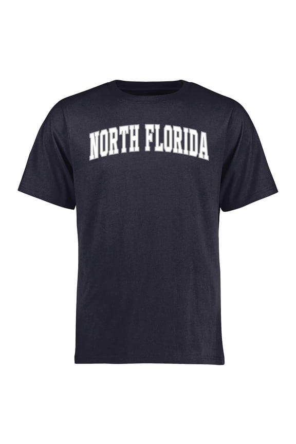 Men's Navy UNF Ospreys Everyday T-Shirt