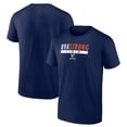 thumbnail image 1 of Men's Navy Virginia Cavaliers Virginia Strong T-Shirt, 1 of 3