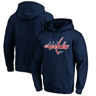 Washington Capitals Sweatshirts in Washington Capitals Team Shop Walmart