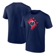 Washington Wizards T-Shirts & Shirts | Walmart - Walmart.com