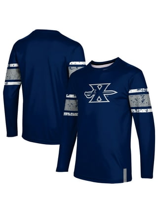 Basketball Xavier Musketeers NCAA Fan Apparel & Souvenirs for sale