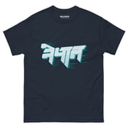 Mens Nepal T-Shirt
