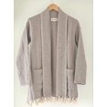 thumbnail image 1 of Men's Neutral Cardigan, 1 of 10