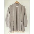 thumbnail image 1 of Men's Neutral Cardigan, 1 of 9