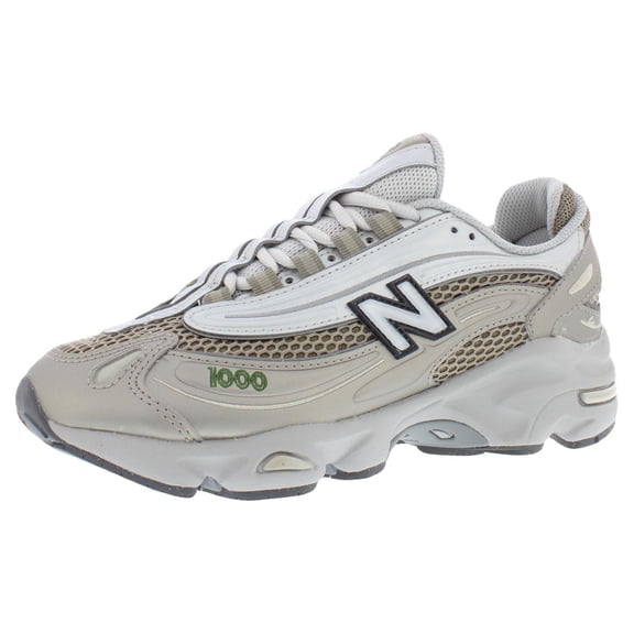 Men's New Balance 1000 Classics Brown Grey (M1000N) - 13