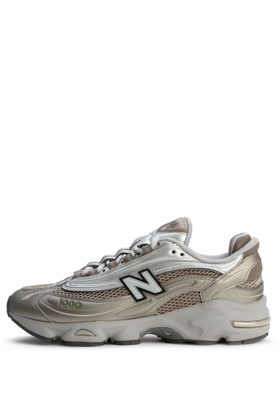 Men's New Balance 1000 Classics Brown Grey (M1000N) - 13