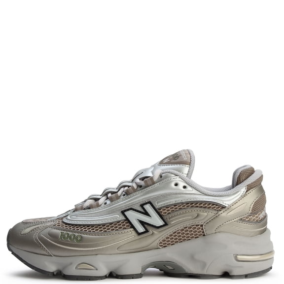 Men's New Balance 1000 Classics Brown Grey (M1000N) - 8.5