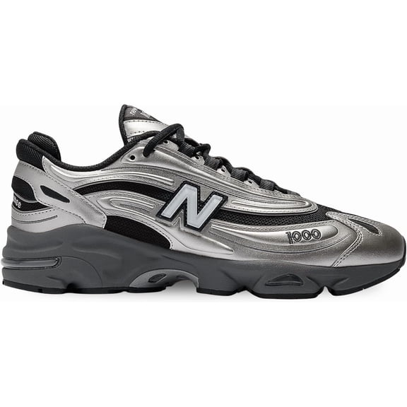 Men's New Balance 1000 Grey Green (M1000EGR) - 13