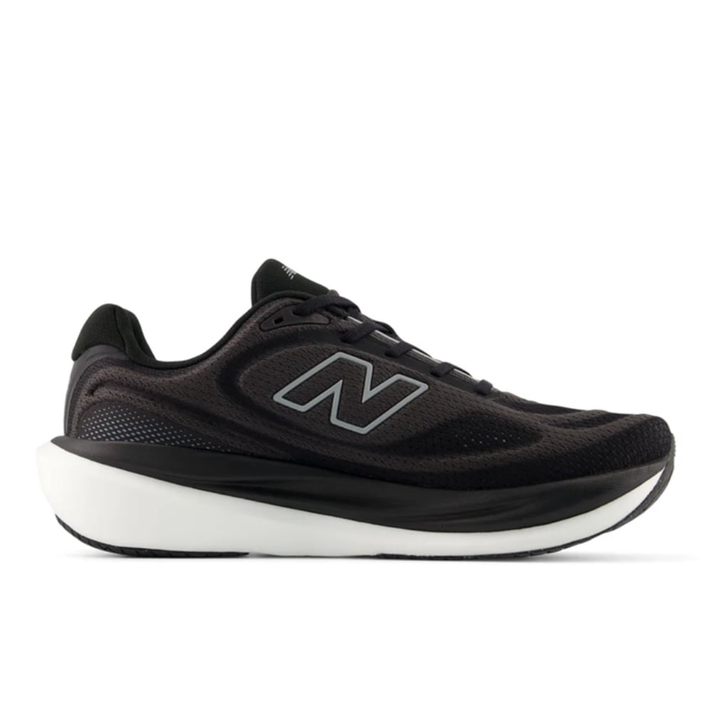 Hoka Mach 6 LA Black Grey Men display picture 1