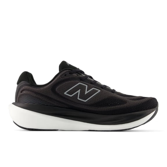 Men's New Balance 1080v15 Running Narrow Fit Black Grey (M10802FR) - 13
