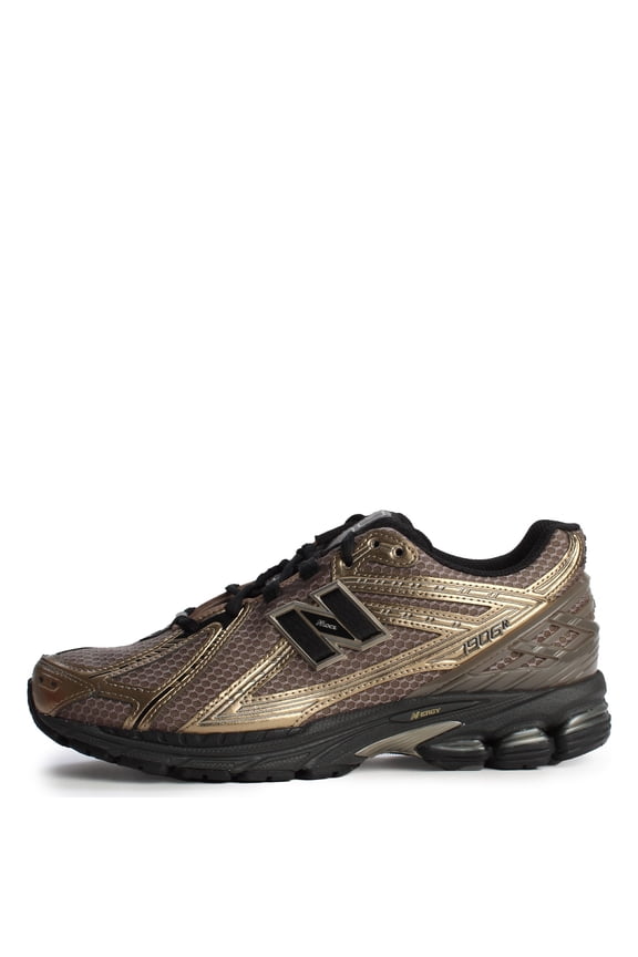 Men's New Balance 1906R Brown Black (U1906RCJ) - 10