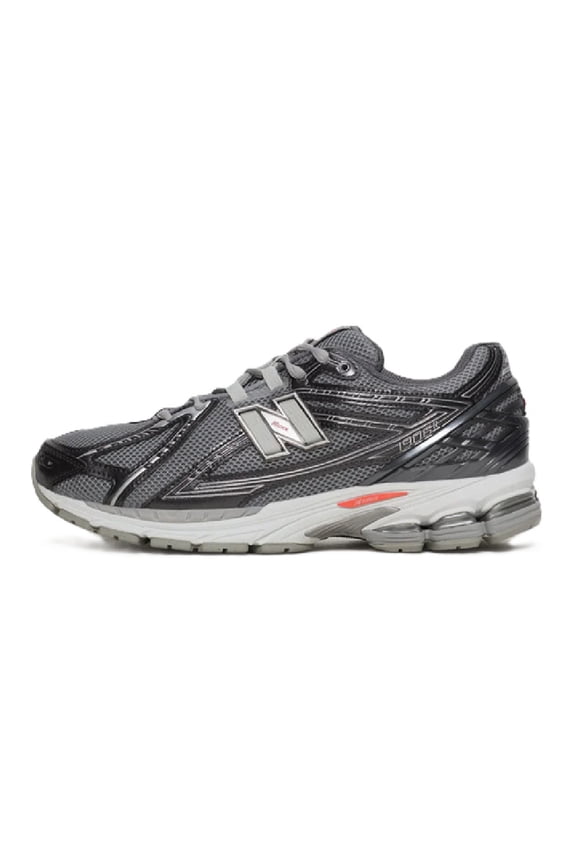 Men's New Balance 1906R Classics Black Red (U1906RCO) - 10.5